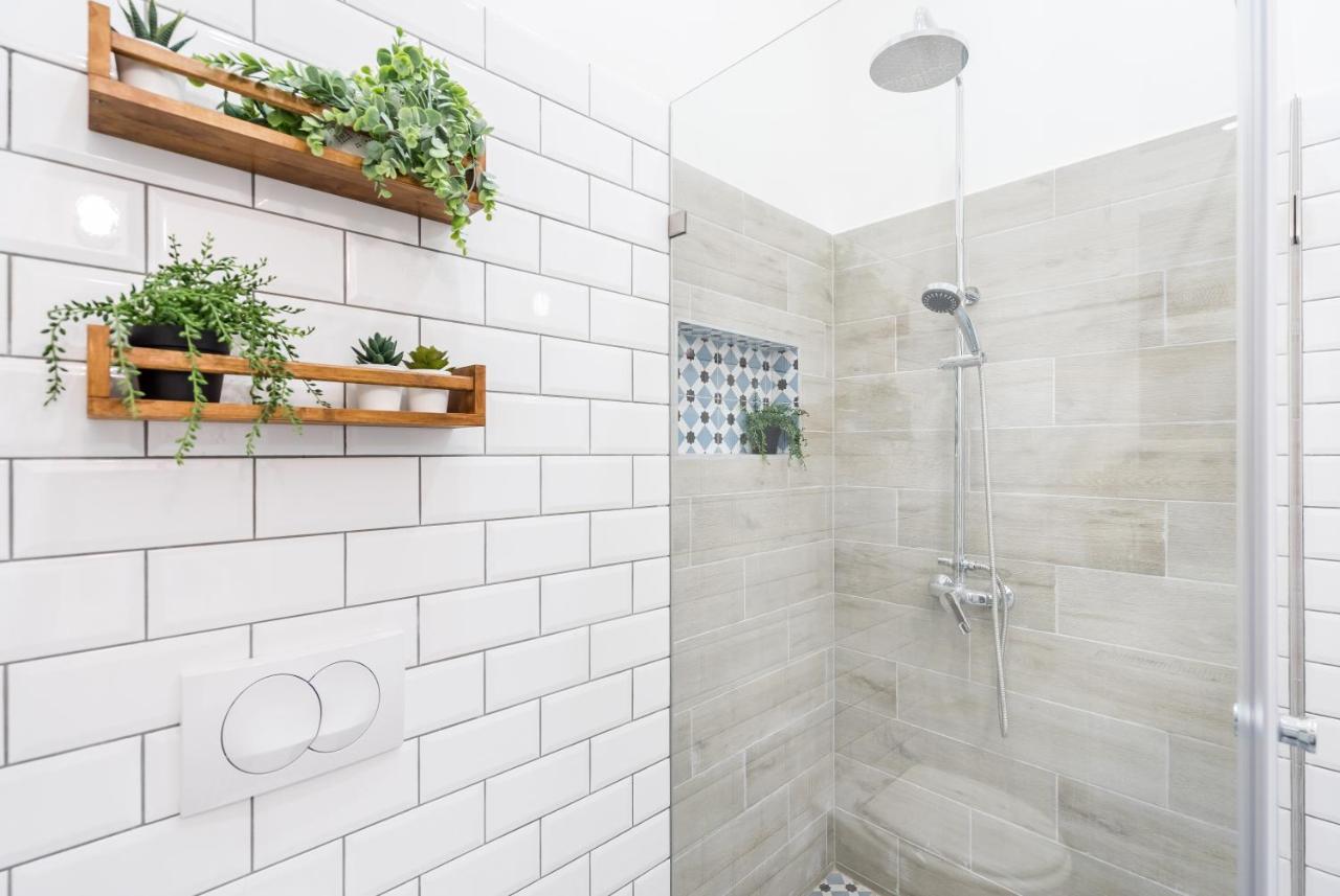 Bpr King Street Vintage Design Home With A/C Budapest Exterior photo